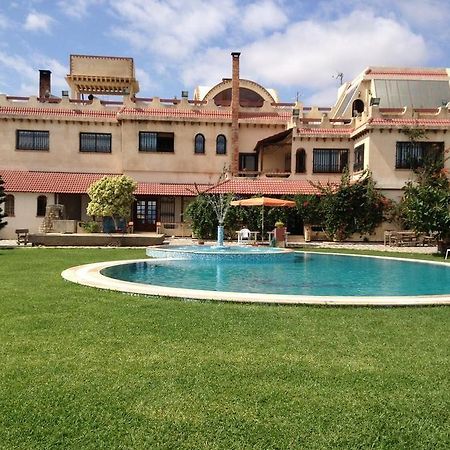 Bed and Breakfast Dar Salima à Mornag Extérieur photo