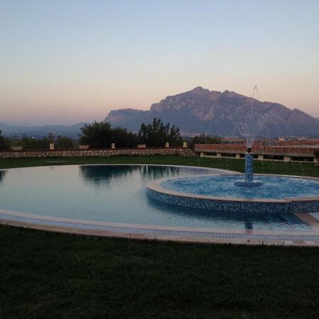 Bed and Breakfast Dar Salima à Mornag Extérieur photo