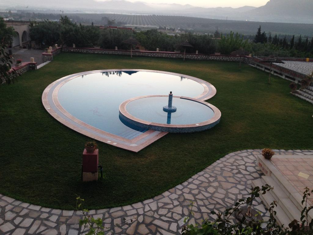 Bed and Breakfast Dar Salima à Mornag Extérieur photo