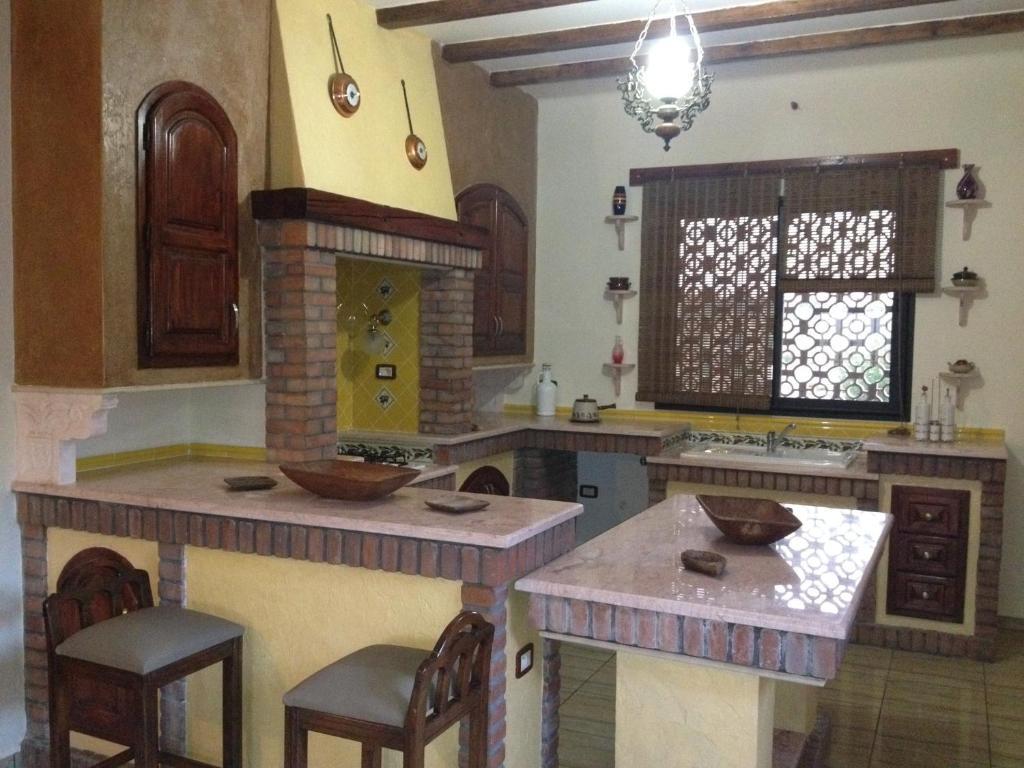 Bed and Breakfast Dar Salima à Mornag Extérieur photo