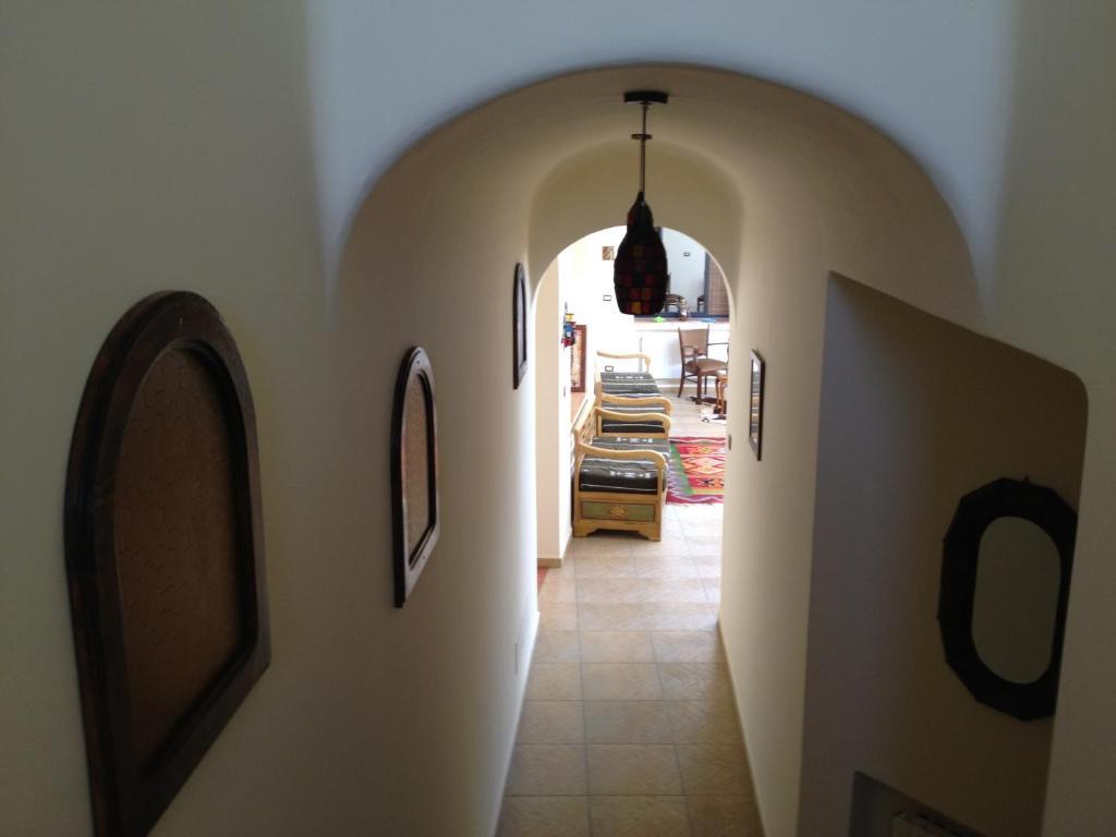 Bed and Breakfast Dar Salima à Mornag Extérieur photo