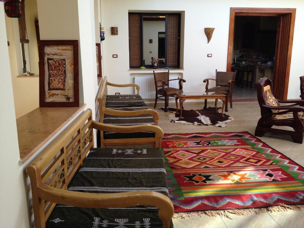 Bed and Breakfast Dar Salima à Mornag Extérieur photo