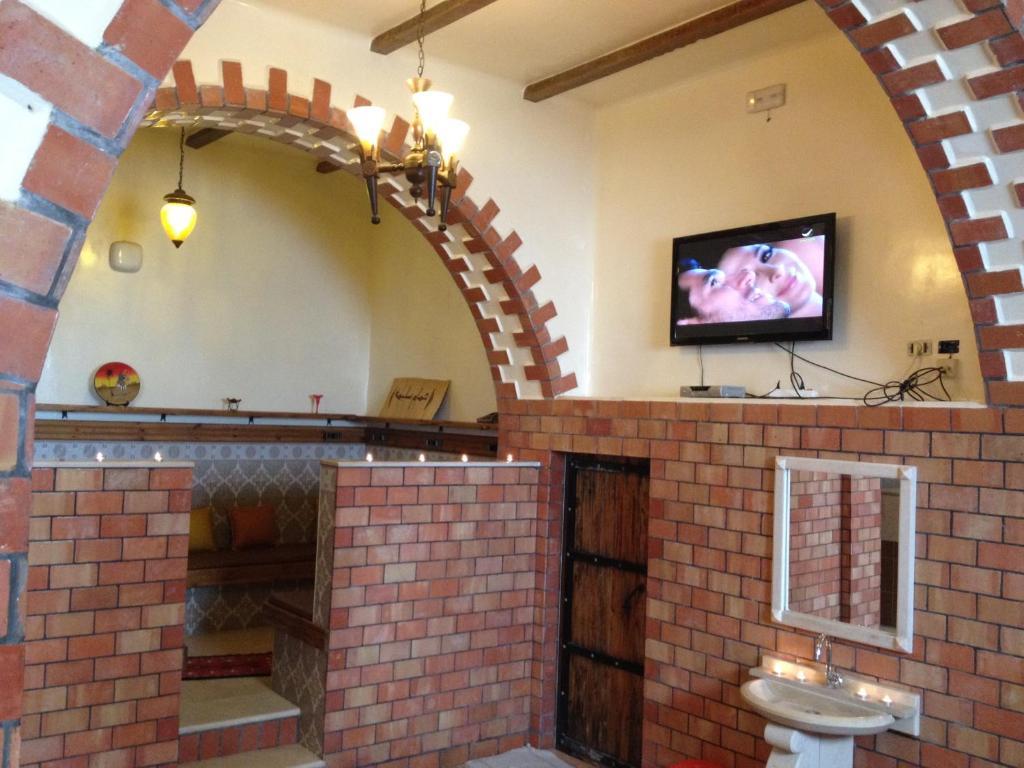 Bed and Breakfast Dar Salima à Mornag Extérieur photo