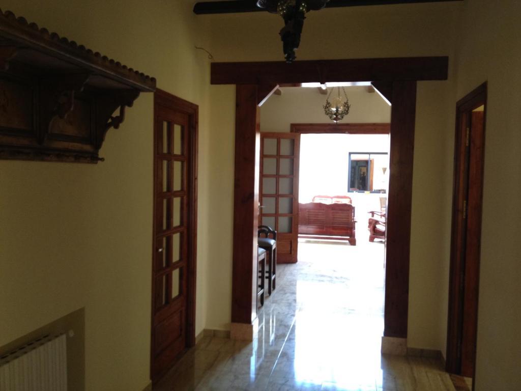 Bed and Breakfast Dar Salima à Mornag Extérieur photo