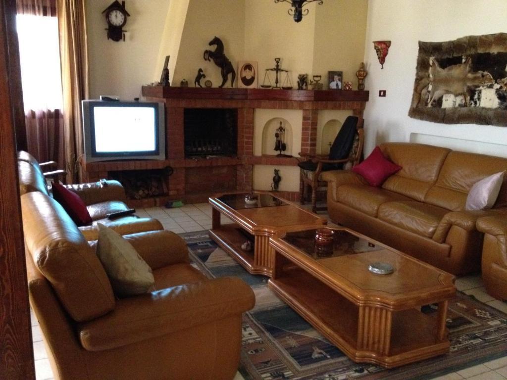 Bed and Breakfast Dar Salima à Mornag Extérieur photo