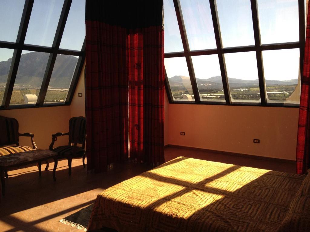 Bed and Breakfast Dar Salima à Mornag Extérieur photo