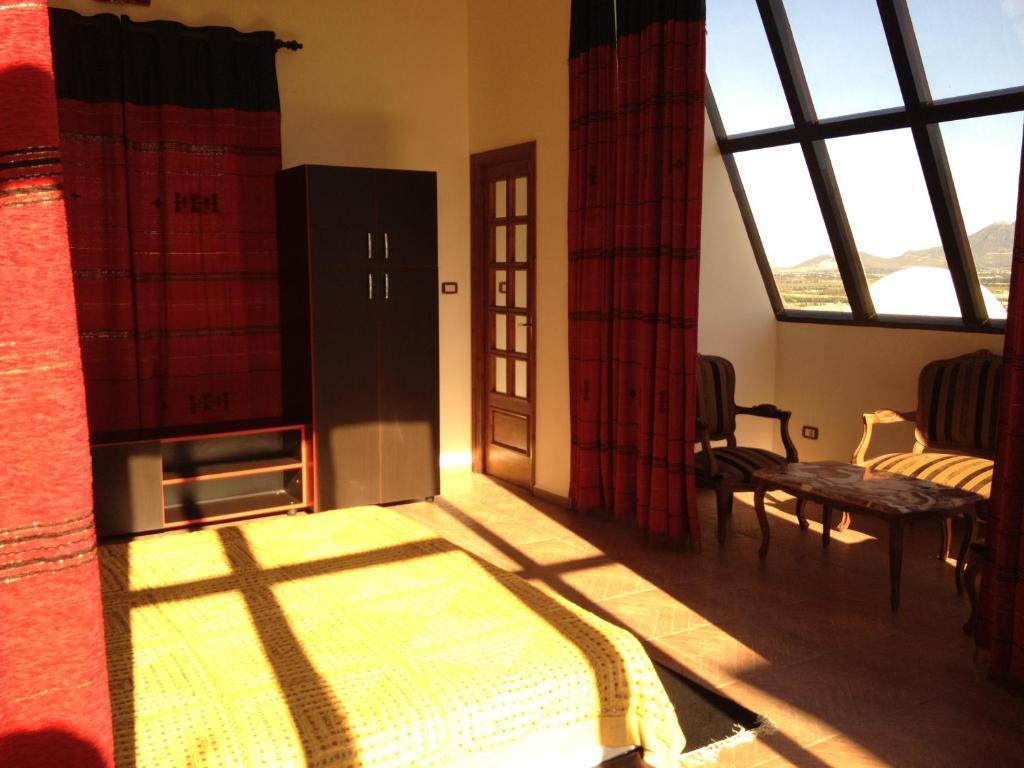 Bed and Breakfast Dar Salima à Mornag Extérieur photo