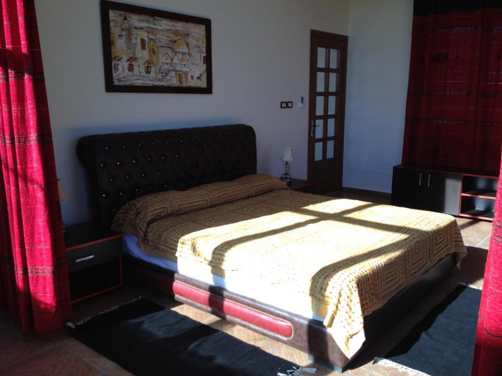 Bed and Breakfast Dar Salima à Mornag Extérieur photo