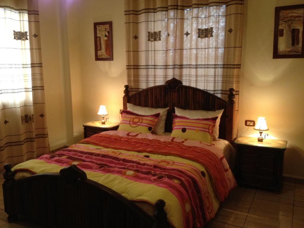 Bed and Breakfast Dar Salima à Mornag Extérieur photo