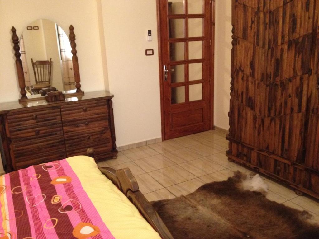 Bed and Breakfast Dar Salima à Mornag Extérieur photo