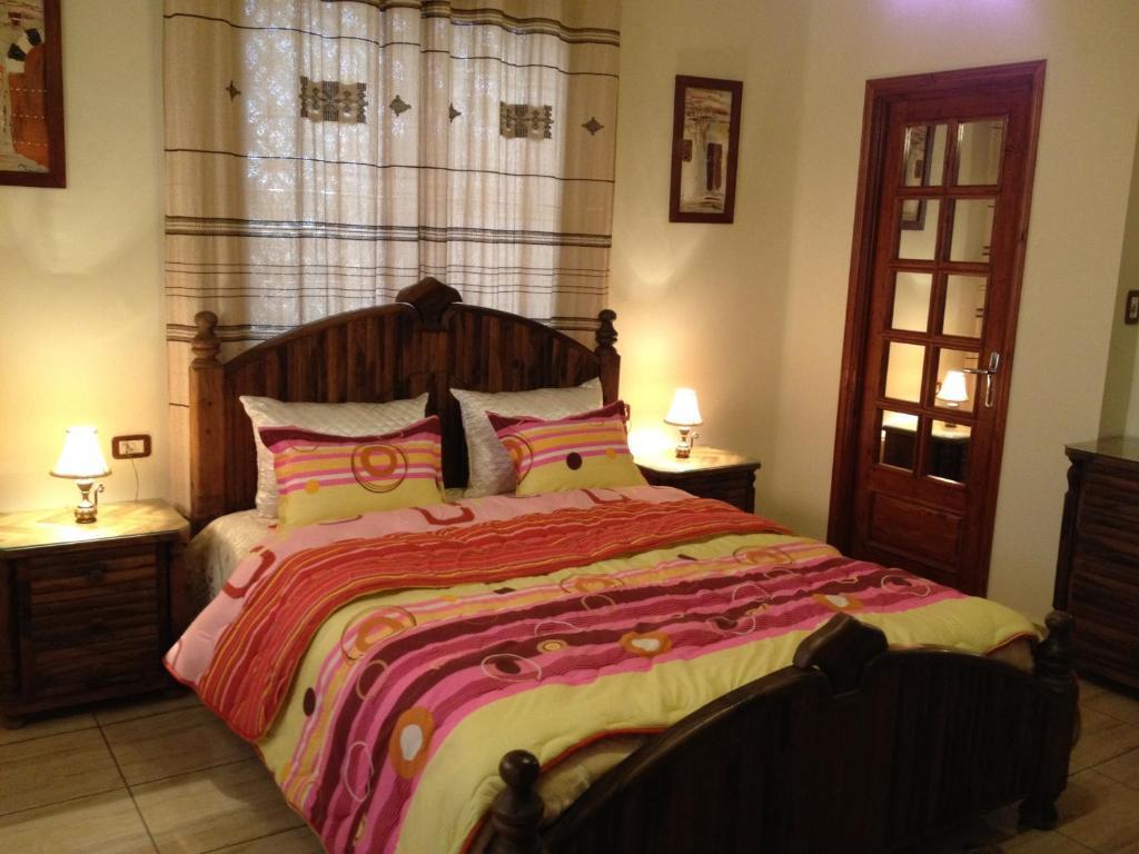 Bed and Breakfast Dar Salima à Mornag Extérieur photo