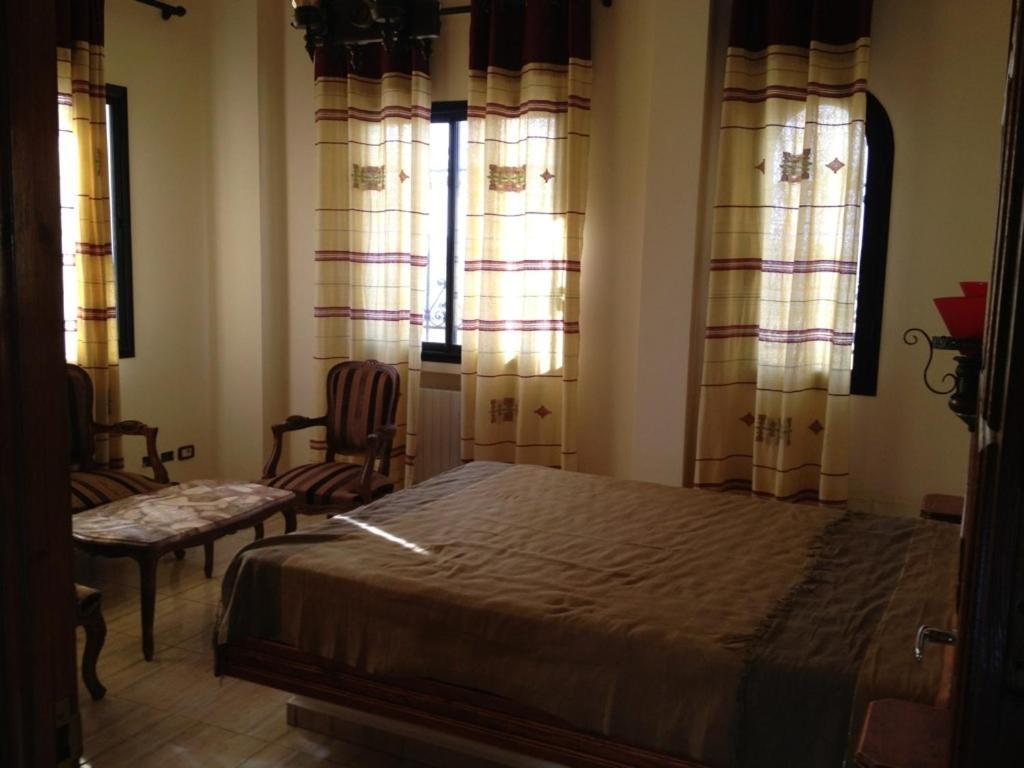 Bed and Breakfast Dar Salima à Mornag Extérieur photo
