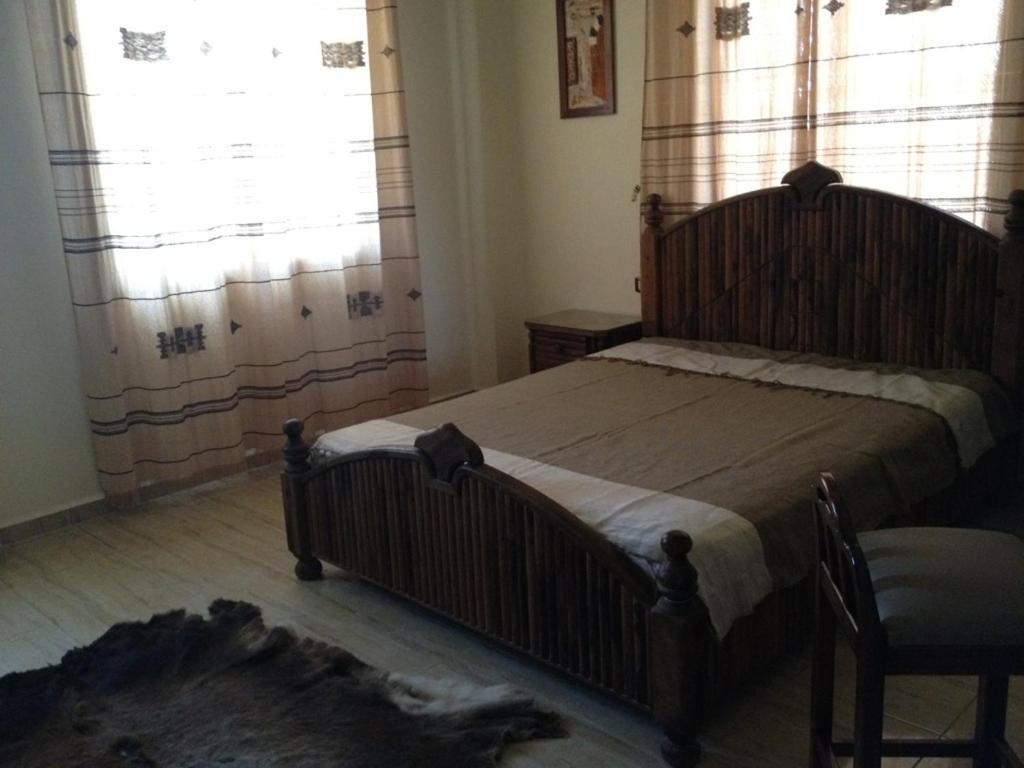 Bed and Breakfast Dar Salima à Mornag Extérieur photo