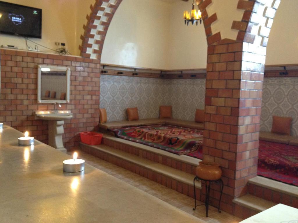 Bed and Breakfast Dar Salima à Mornag Extérieur photo