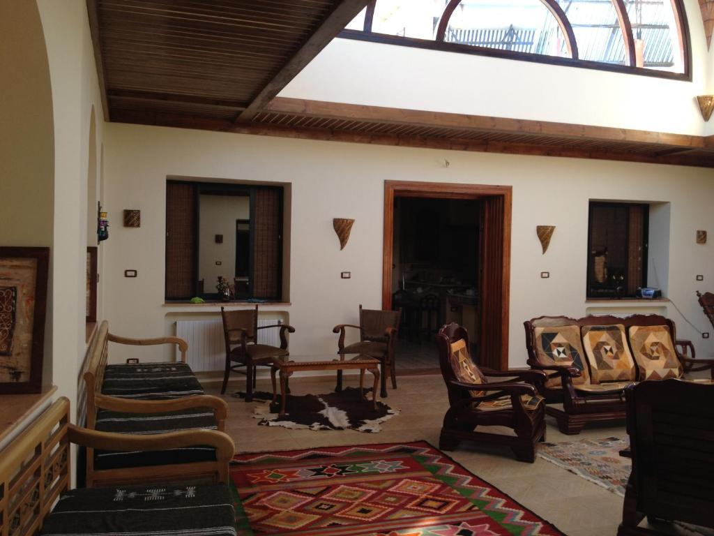 Bed and Breakfast Dar Salima à Mornag Extérieur photo