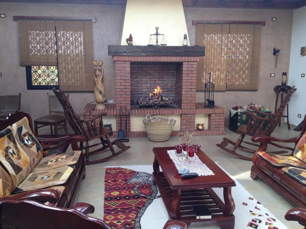 Bed and Breakfast Dar Salima à Mornag Extérieur photo