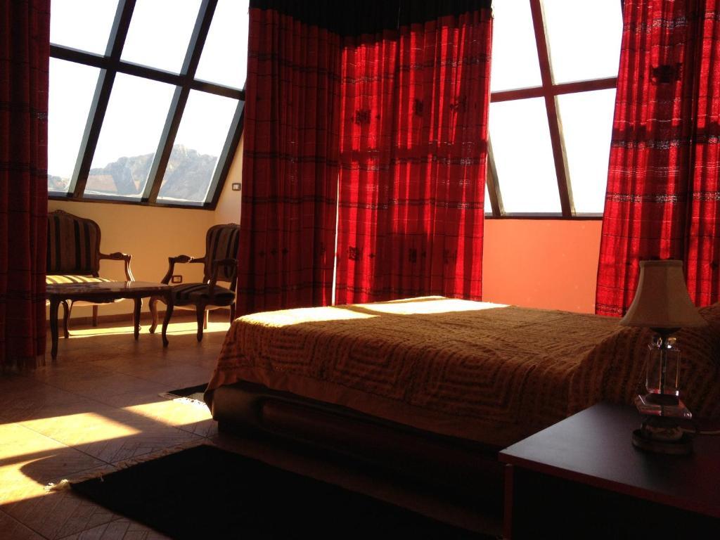 Bed and Breakfast Dar Salima à Mornag Extérieur photo