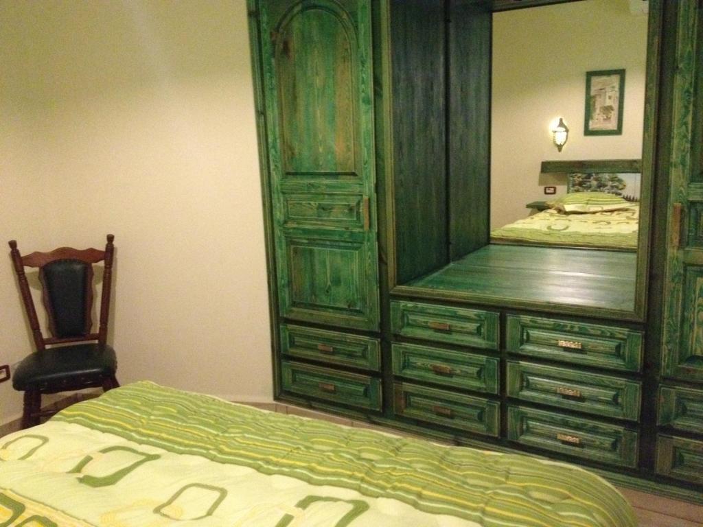 Bed and Breakfast Dar Salima à Mornag Extérieur photo