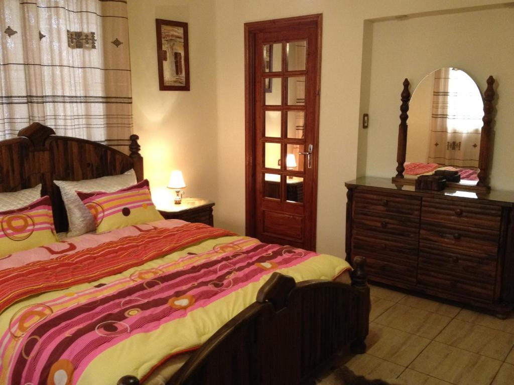 Bed and Breakfast Dar Salima à Mornag Extérieur photo