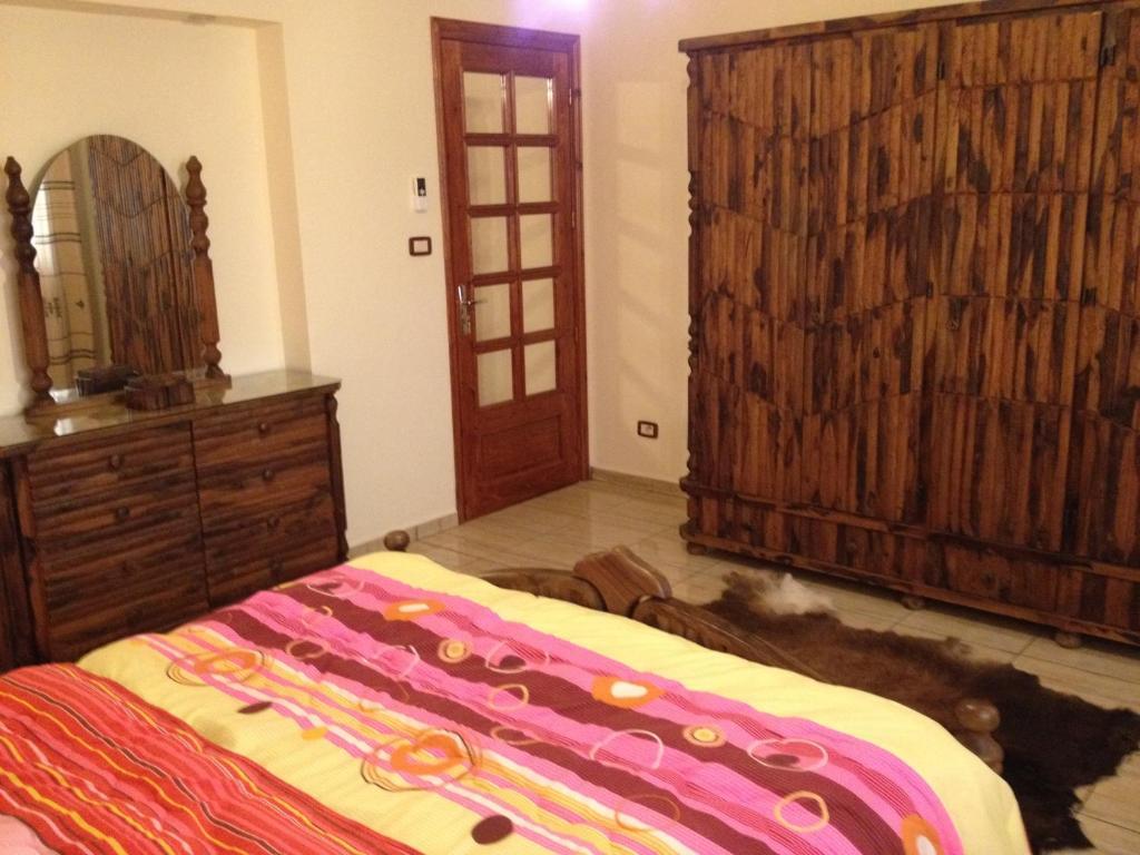 Bed and Breakfast Dar Salima à Mornag Extérieur photo