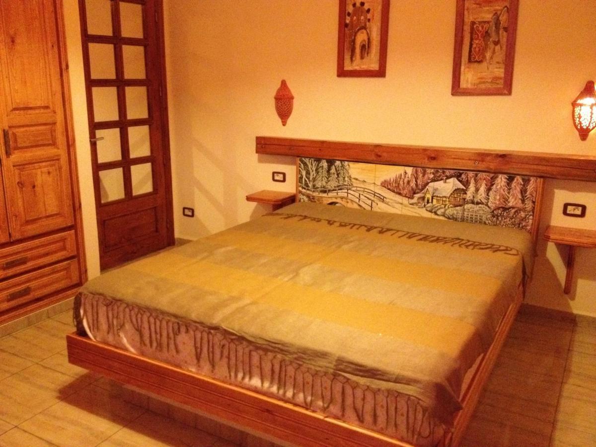 Bed and Breakfast Dar Salima à Mornag Chambre photo