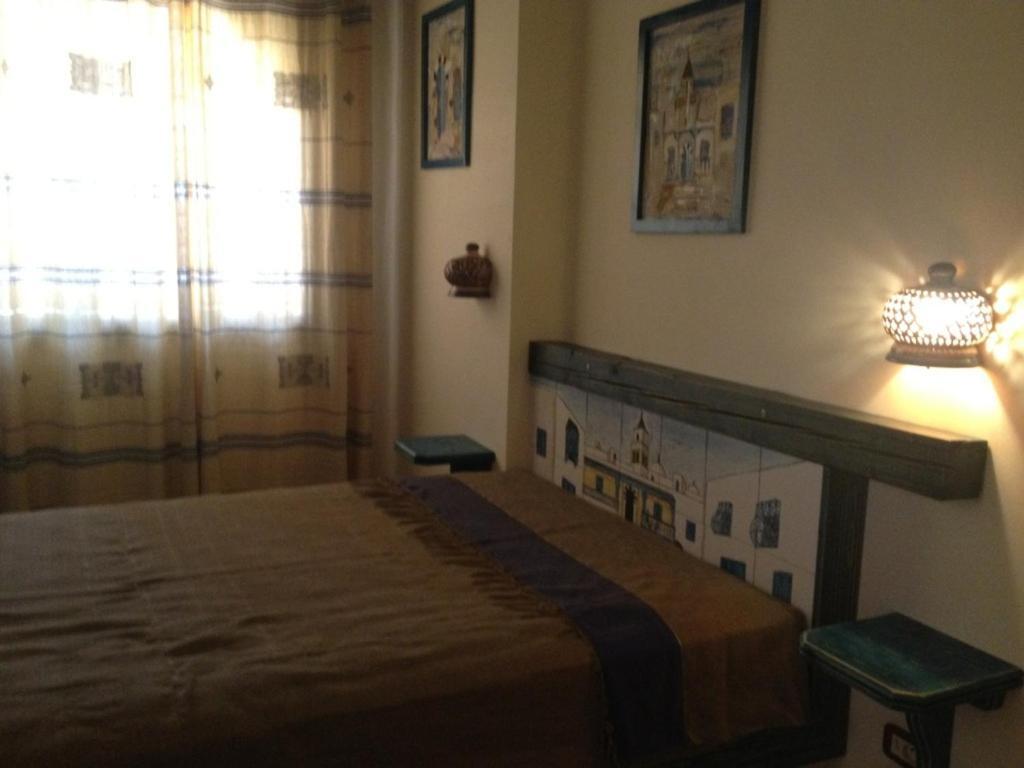 Bed and Breakfast Dar Salima à Mornag Extérieur photo