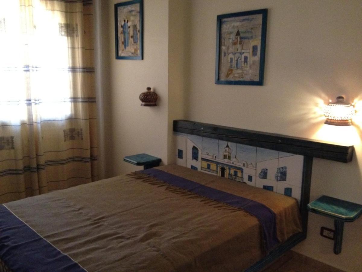 Bed and Breakfast Dar Salima à Mornag Chambre photo