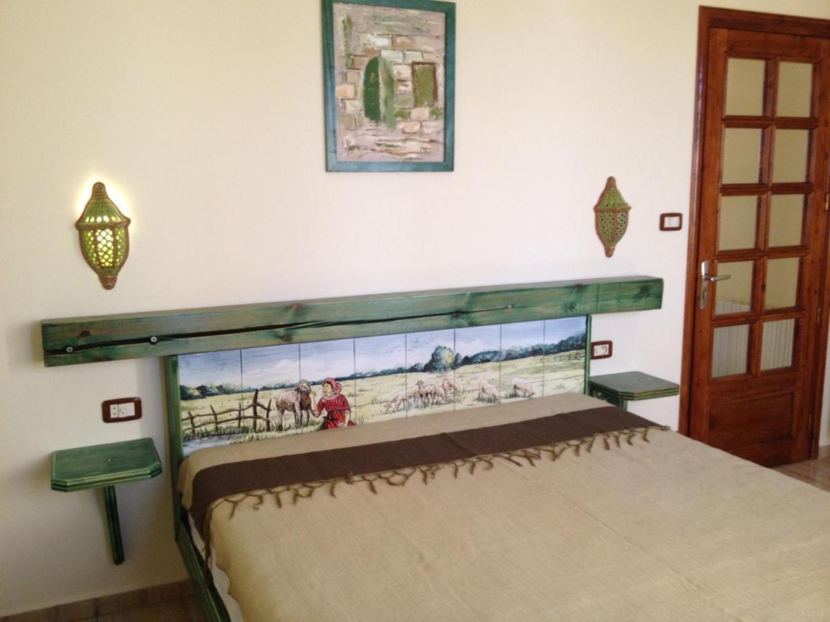 Bed and Breakfast Dar Salima à Mornag Chambre photo