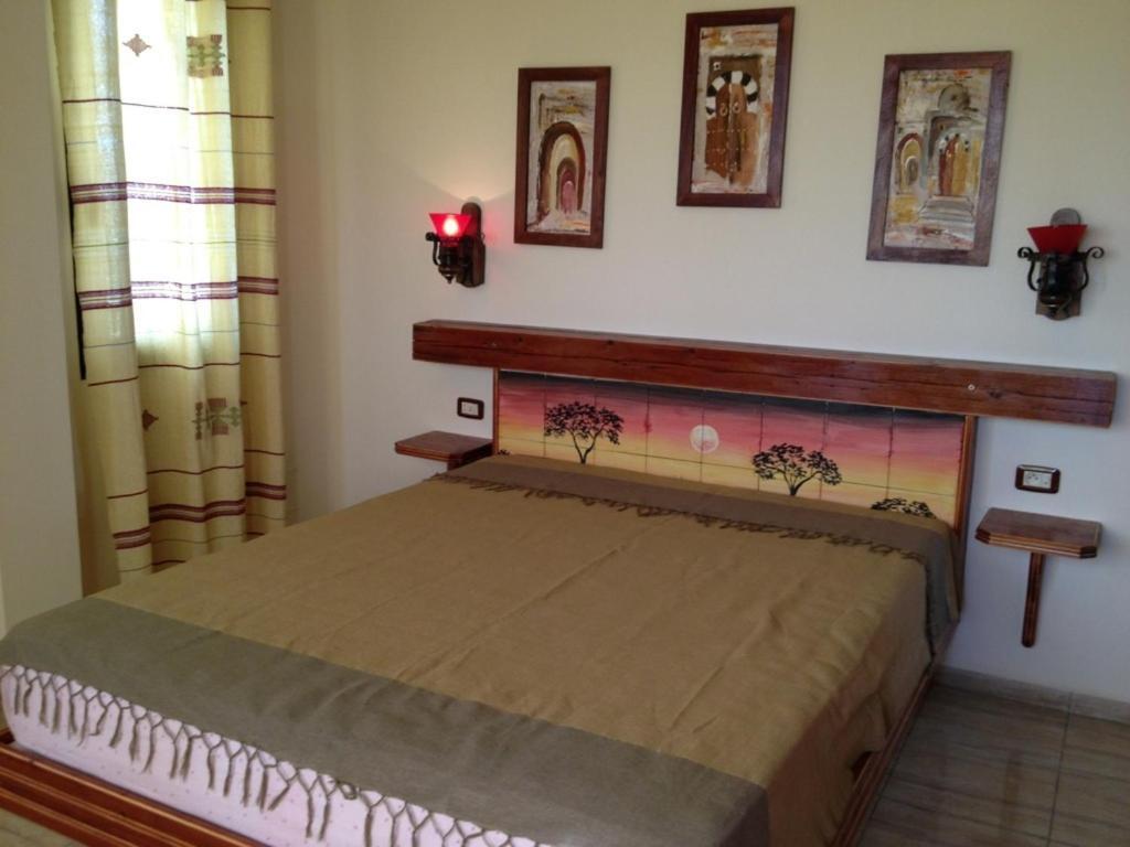 Bed and Breakfast Dar Salima à Mornag Extérieur photo