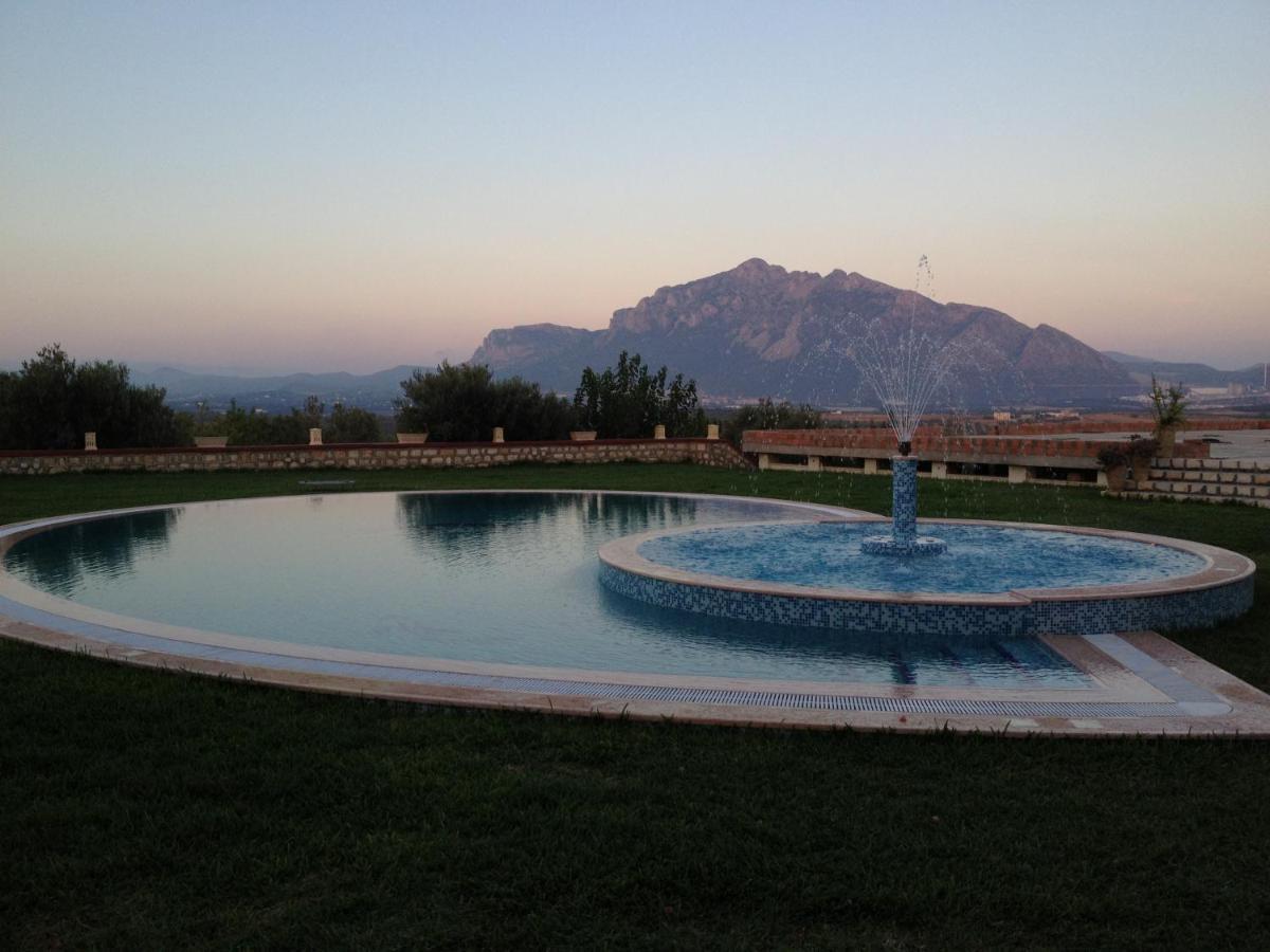 Bed and Breakfast Dar Salima à Mornag Extérieur photo
